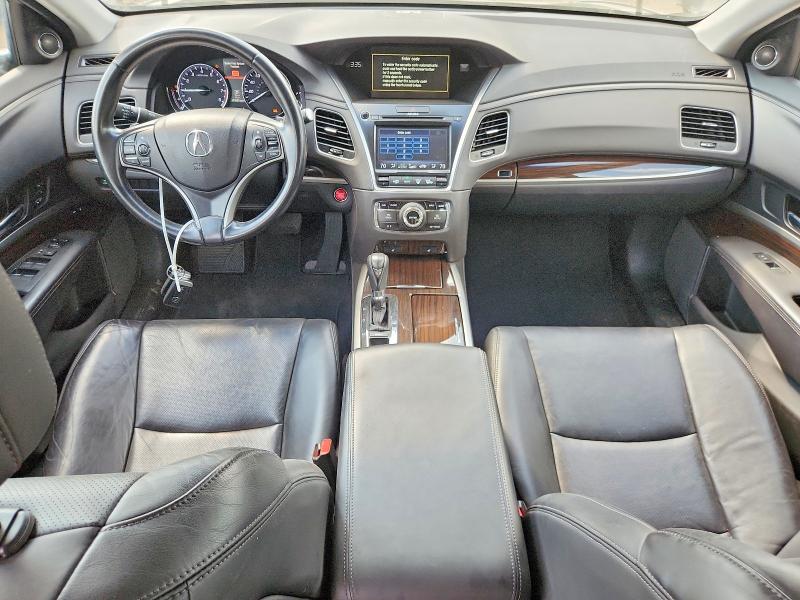 2014 Acura Rlx მანქანა იყიდება აუქციონზე, vin: JH4KC1F54EC003867, აუქციონის ნომერი: 66945206