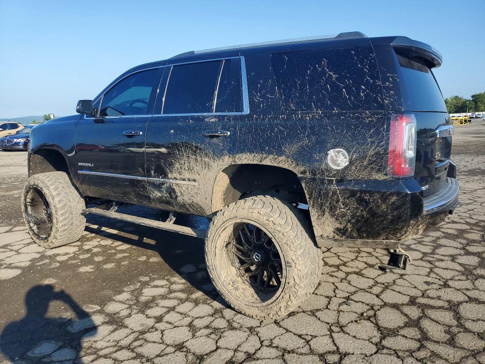 Продаж на аукціоні авто 2015 Gmc Yukon, vin: 1GKS2CKJ8FR648530, номер лоту: 64142516