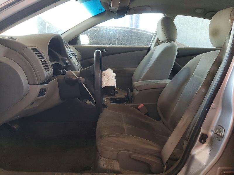 Aukcja sprzedaży 2011 Nissan Altima, vin: 1N4AL2AP5BN480700, numer aukcji: 66052126