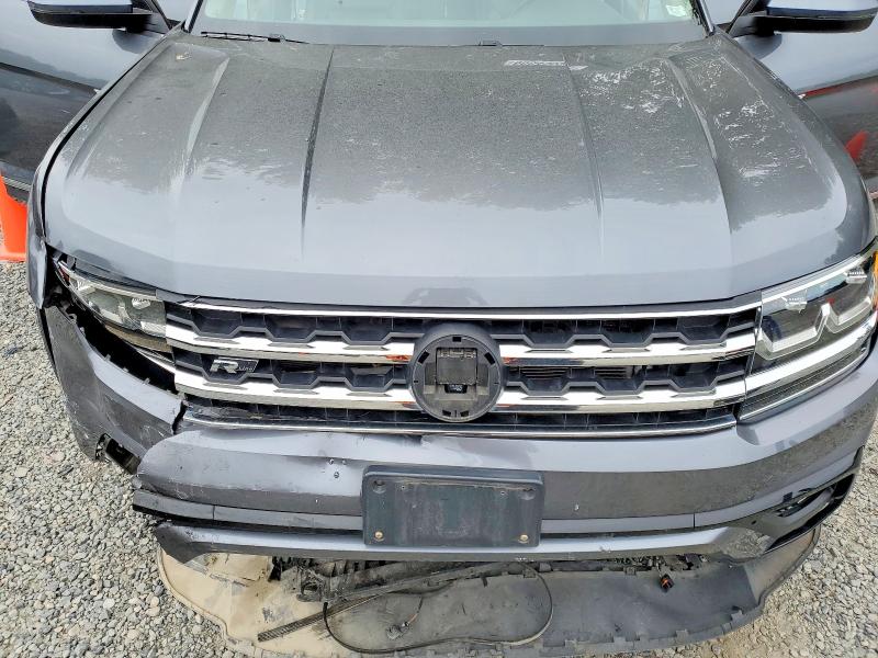 Продажа на аукционе авто 2018 Volkswagen Atlas, vin: 1V2RR2CA8JC559212, номер лота: 65545696