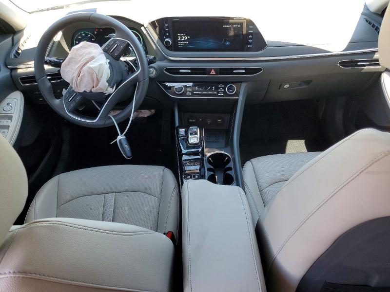 Aukcja sprzedaży 2023 Hyundai Sonata Hybrid, vin: KMHL54JJ0PA082468, numer aukcji: 65711386