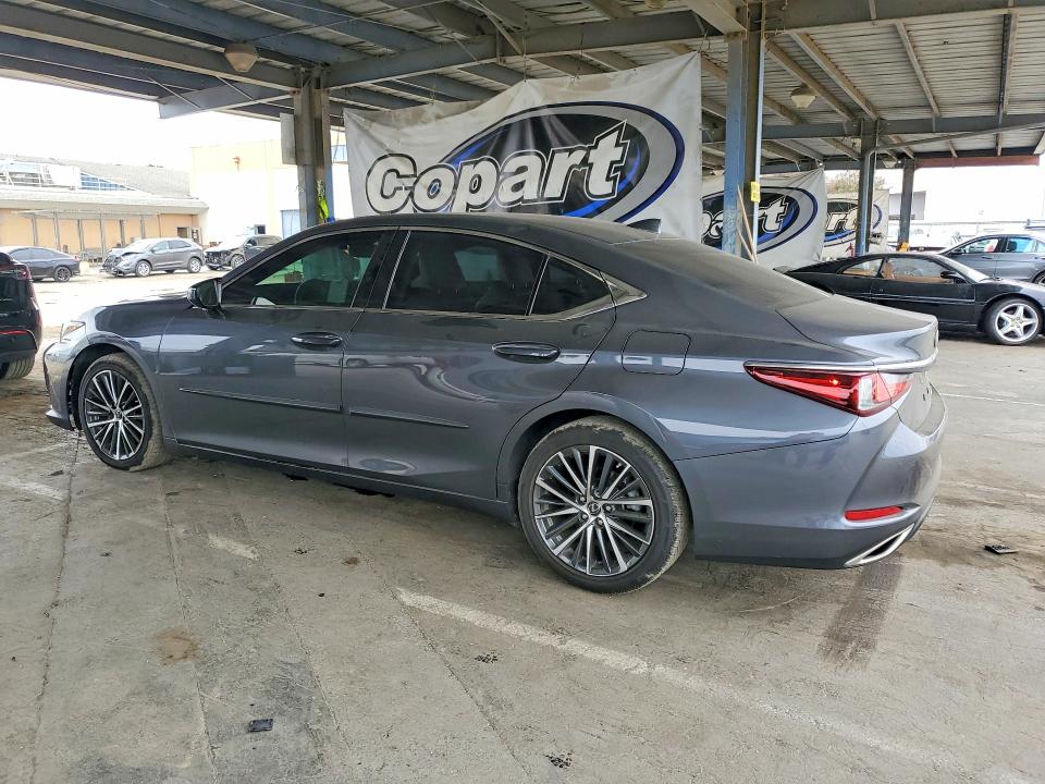 Продаж на аукціоні авто 2023 Lexus Es 350, vin: 58ADZ1B10PU151219, номер лоту: 64036896