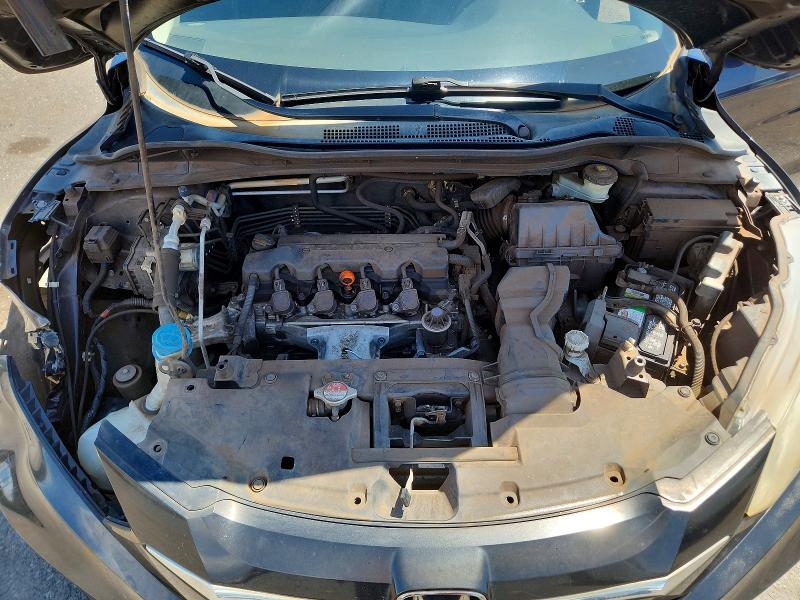 Продажа на аукционе авто 2017 Honda Hr-v, vin: 3CZRU5H37HM708756, номер лота: 65898426