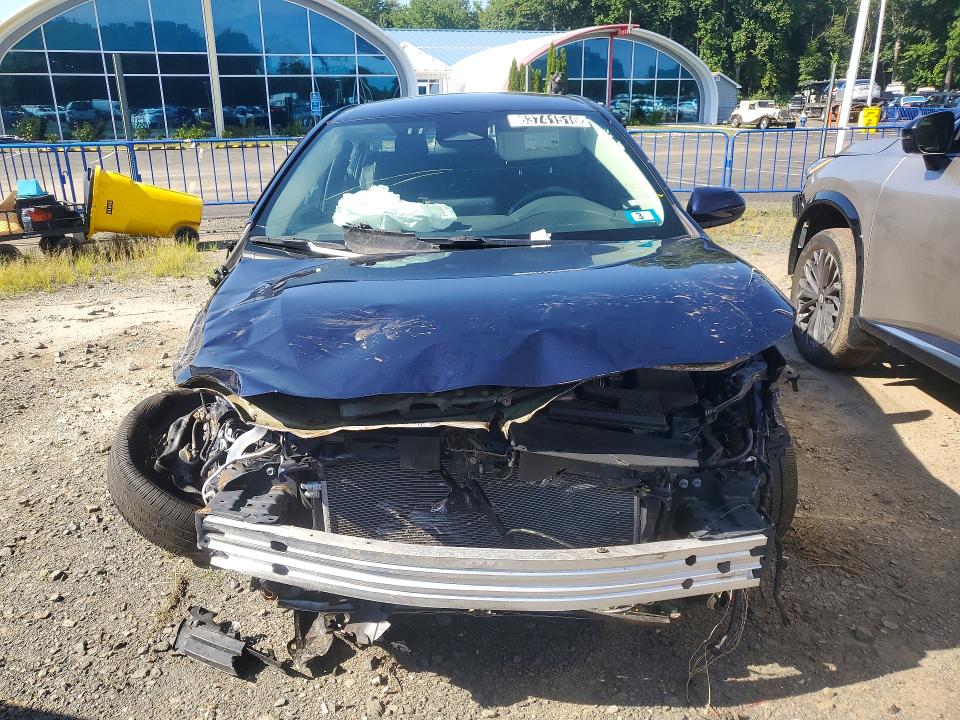 2024 Toyota Corolla მანქანა იყიდება აუქციონზე, vin: 5YFB4MDEXRP155894, აუქციონის ნომერი: 63741516
