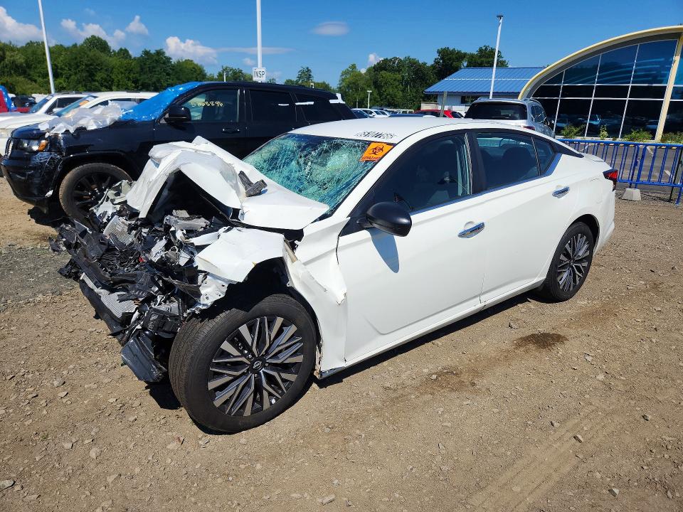 Продажа на аукционе авто 2025 Nissan Altima, vin: 1N4BL4DV5SN376721, номер лота: 65107766