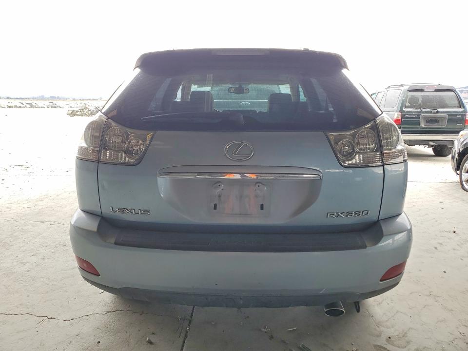 Aukcja sprzedaży 2005 Lexus Rx, vin: 2T2GA31U45C028987, numer aukcji: 64623326