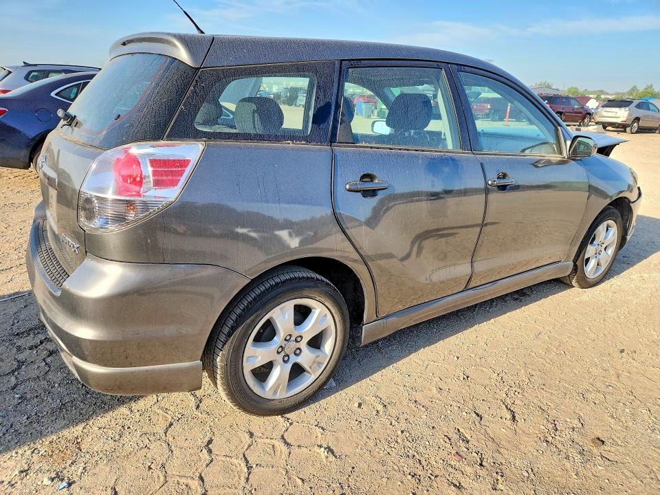 66388786 :رقم المزاد ، 2T1KR30E78C702670 vin ، 2008 Toyota Matrix مزاد بيع