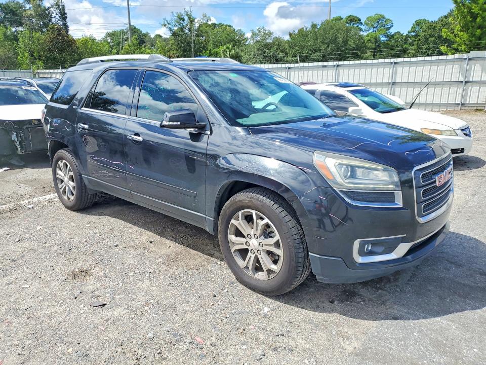 Продажа на аукционе авто 2015 Gmc Acadia, vin: 1GKKRRKD6FJ239238, номер лота: 66453856