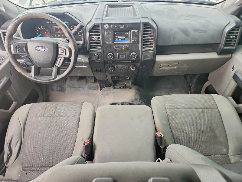 Продаж на аукціоні авто 2015 Ford F150, vin: 1FTEX1E89FKE67596, номер лоту: 62281896