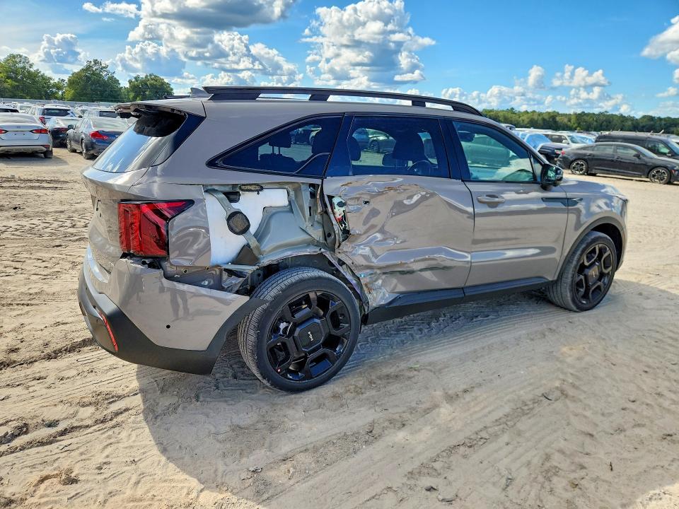 Aukcja sprzedaży 2024 Kia Sorento, vin: 5XYRKDJF9RG264613, numer aukcji: 66144036