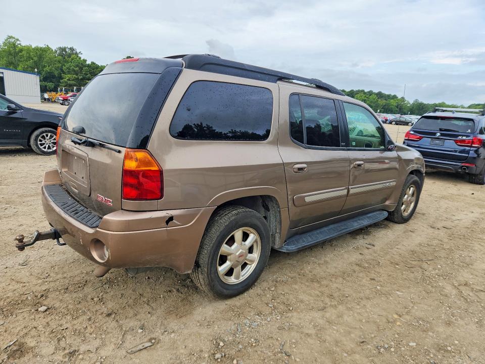 66019716 :رقم المزاد ، 1GKET16S336185906 vin ، 2003 Gmc Envoy مزاد بيع