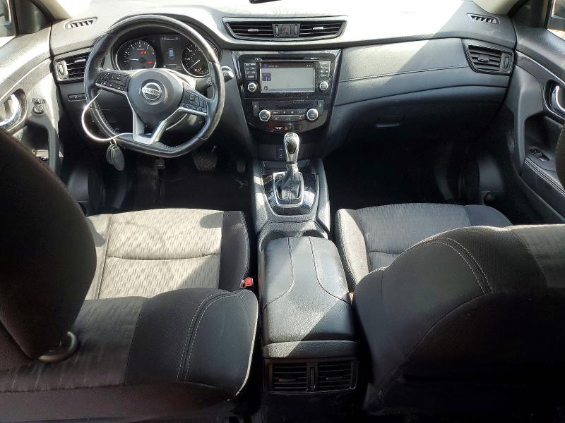 Aukcja sprzedaży 2017 Nissan Rogue, vin: JN8AT2MV8HW284553, numer aukcji: 66419406