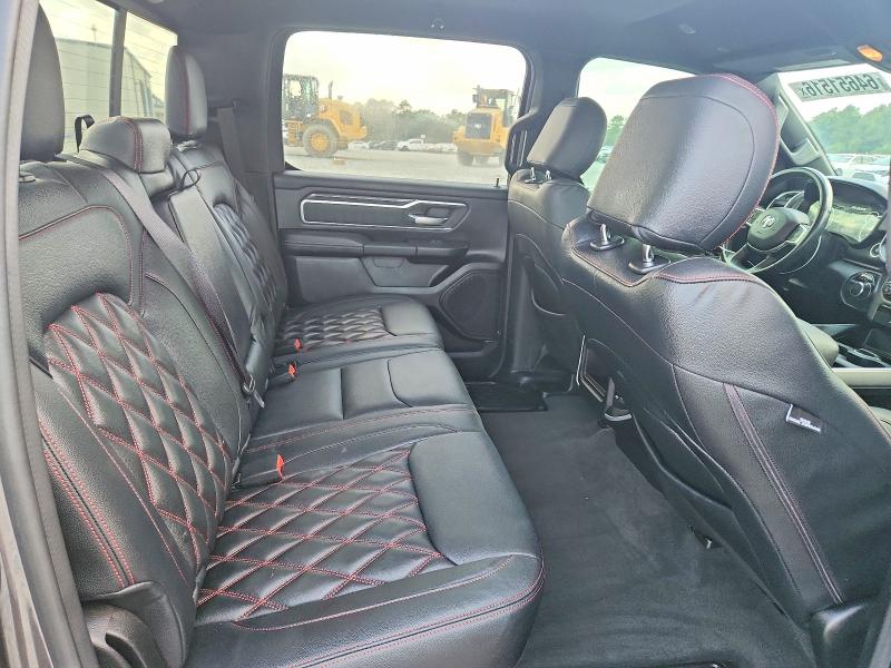 2020 Ram 1500 მანქანა იყიდება აუქციონზე, vin: 1C6RREFT6LN238316, აუქციონის ნომერი: 64651516