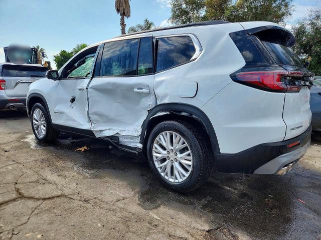 64440436 :رقم المزاد ، 1GKENKKS2TJ294957 vin ، 2026 Gmc Acadia مزاد بيع
