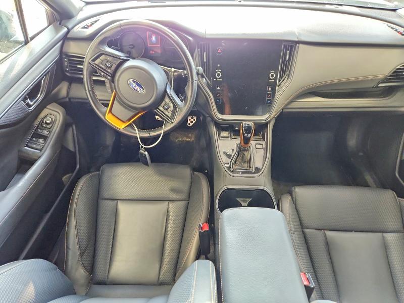 64095556 :رقم المزاد ، 4S4BTGUD4N3111240 vin ، 2022 Subaru Outback مزاد بيع