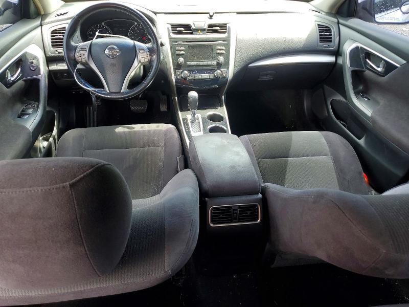 Aukcja sprzedaży 2013 Nissan Altima, vin: 1N4AL3AP9DC214794, numer aukcji: 63840646