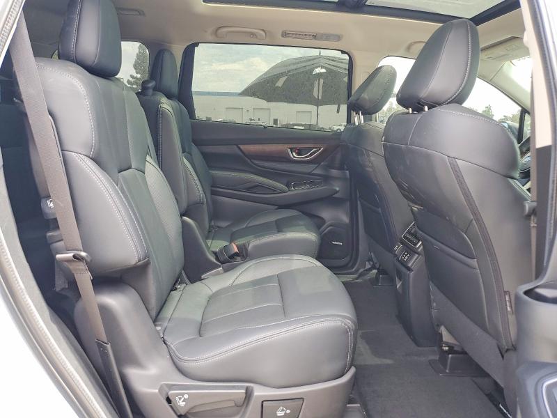 64503886 :رقم المزاد ، 4S4WMAUD5S3434686 vin ، 2025 Subaru Ascent مزاد بيع