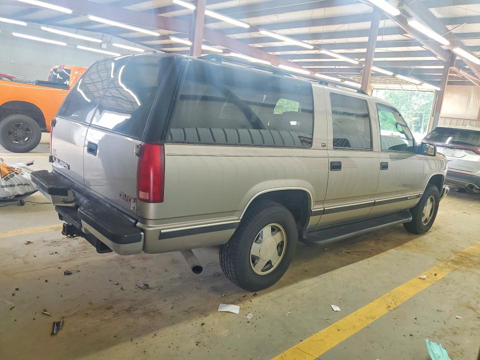 Продаж на аукціоні авто 1999 Gmc Suburban, vin: 3GKFK16R0XG514909, номер лоту: 65868396