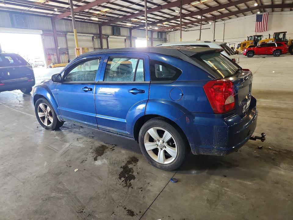 63561976 :رقم المزاد ، 1B3CB3HA4AD569340 vin ، 2010 Dodge Caliber مزاد بيع
