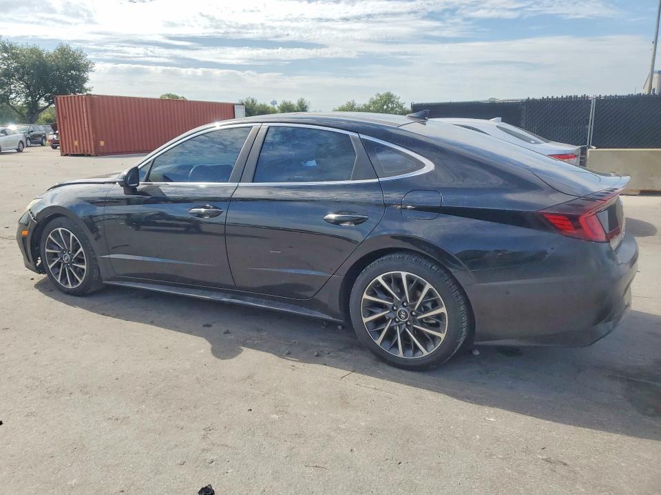 Aukcja sprzedaży 2020 Hyundai Sonata, vin: 5NPEH4J26LH046249, numer aukcji: 65819006