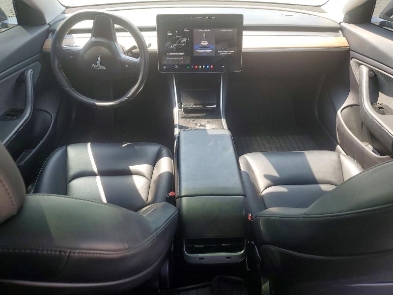 Aukcja sprzedaży 2019 Tesla Model 3, vin: 5YJ3E1EB9KF418169, numer aukcji: 63222236