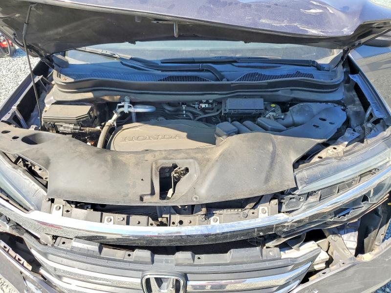 2016 Honda Pilot მანქანა იყიდება აუქციონზე, vin: 5FNYF6H54GB038556, აუქციონის ნომერი: 66546366