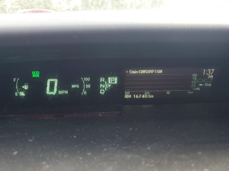 Продаж на аукціоні авто 2014 Toyota Prius, vin: JTDKN3DU1E0359342, номер лоту: 63904186