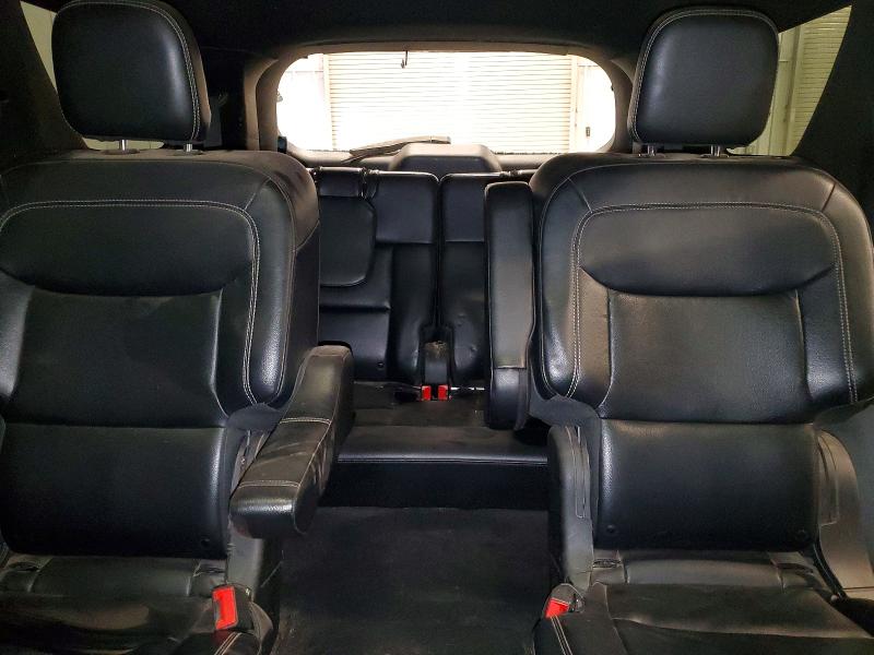 Продаж на аукціоні авто 2020 Ford Explorer, vin: 1FMSK8DH6LGA31150, номер лоту: 62949346