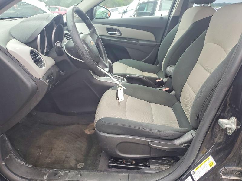 Продажа на аукционе авто 2012 Chevrolet Cruze, vin: 1G1PC5SH6C7180594, номер лота: 65196916