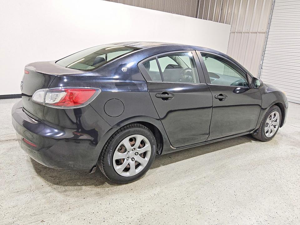 66805286 :رقم المزاد ، JM1BL1UF1C1506293 vin ، 2012 Mazda 3 مزاد بيع