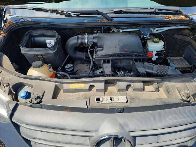 61791796 :رقم المزاد ، WD4PF0CD9KP091118 vin ، 2019 Mercedes-benz Sprinter مزاد بيع