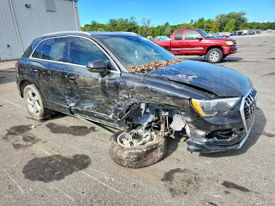 Aukcja sprzedaży 2021 Audi Q3, vin: WA1AUCF39M1095101, numer aukcji: 67029446