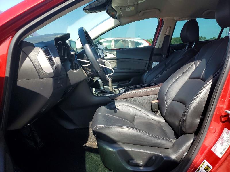 Продажа на аукционе авто 2017 Mazda 3, vin: 3MZBN1L71HM138029, номер лота: 65360346