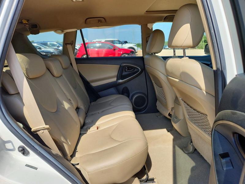 64798596 :رقم المزاد ، 2T3BK31V29W004297 vin ، 2009 Toyota Rav4 مزاد بيع