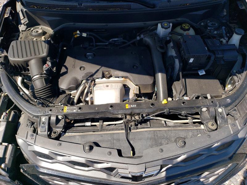 Aukcja sprzedaży 2019 Chevrolet Equinox, vin: 2GNAXVEX8K6120584, numer aukcji: 63169496