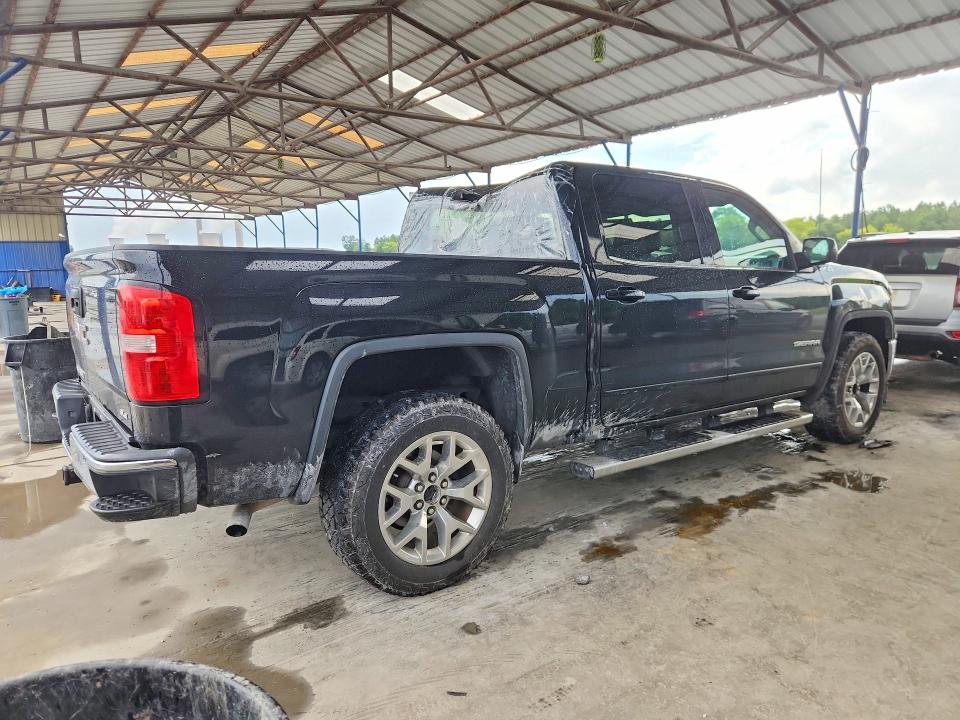 Продажа на аукционе авто 2014 Gmc Sierra, vin: 3GTU2UEC1EG317472, номер лота: 63993276