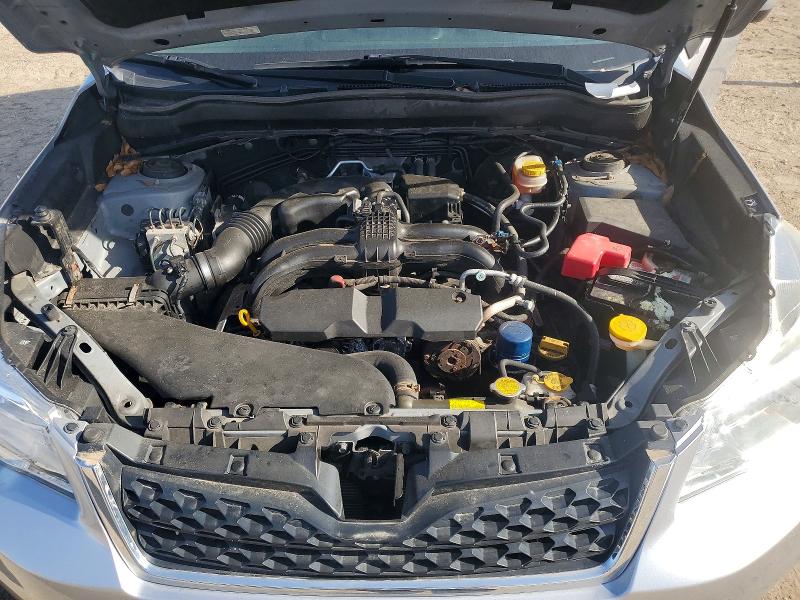 2014 Subaru Forester მანქანა იყიდება აუქციონზე, vin: JF2SJAEC8EH559949, აუქციონის ნომერი: 67081216