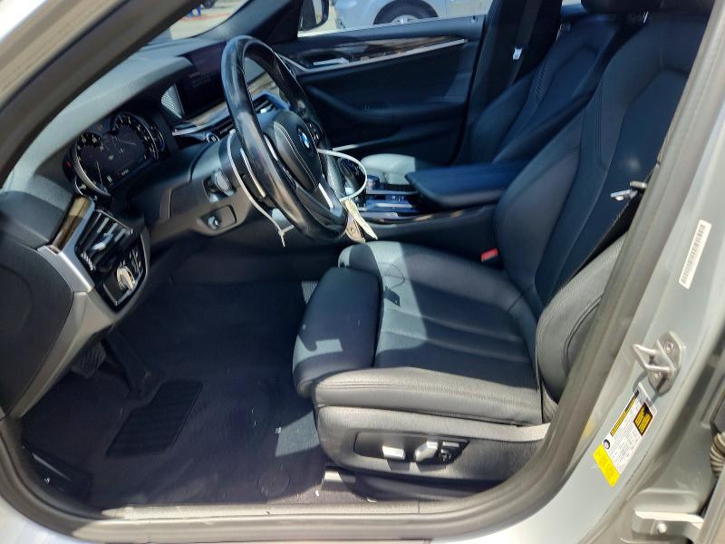 Aukcja sprzedaży 2019 Bmw 530, vin: WBAJA5C52KBX88015, numer aukcji: 65014356