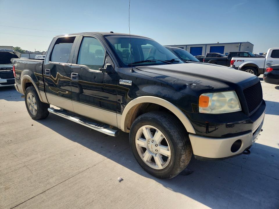 Продажа на аукционе авто 2008 Ford F150, vin: 1FTPW14V98FC05835, номер лота: 64854396