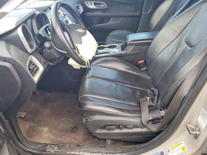 2012 Chevrolet Equinox მანქანა იყიდება აუქციონზე, vin: 2GNFLGE57C6174312, აუქციონის ნომერი: 65520616