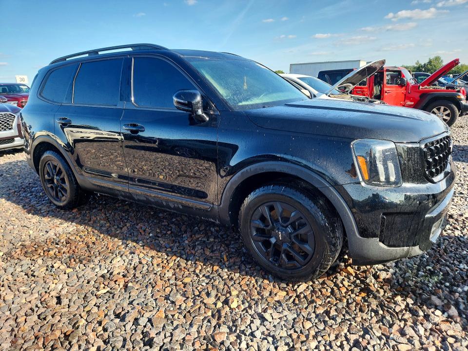 Aukcja sprzedaży 2024 Kia Telluride, vin: 5XYP5DGC2RG469086, numer aukcji: 66202986