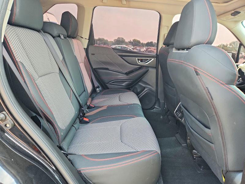 Продаж на аукціоні авто 2020 Subaru Forester, vin: JF2SKARC6LH503870, номер лоту: 63849906