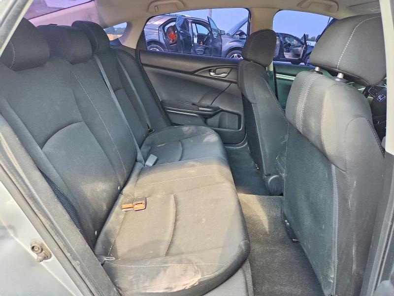 Aukcja sprzedaży 2020 Honda Civic, vin: 2HGFC2F65LH523086, numer aukcji: 64425936