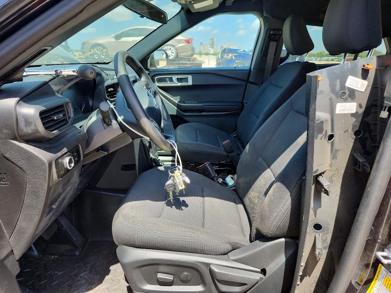 Продаж на аукціоні авто 2024 Ford Explorer, vin: 1FM5K8AC7RGA47016, номер лоту: 64950296