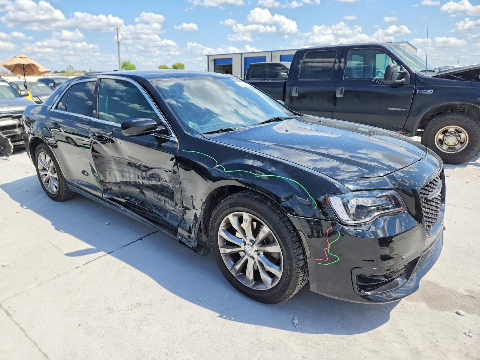 Aukcja sprzedaży 2015 Chrysler 300, vin: 2C3CCARG3FH876399, numer aukcji: 64225926