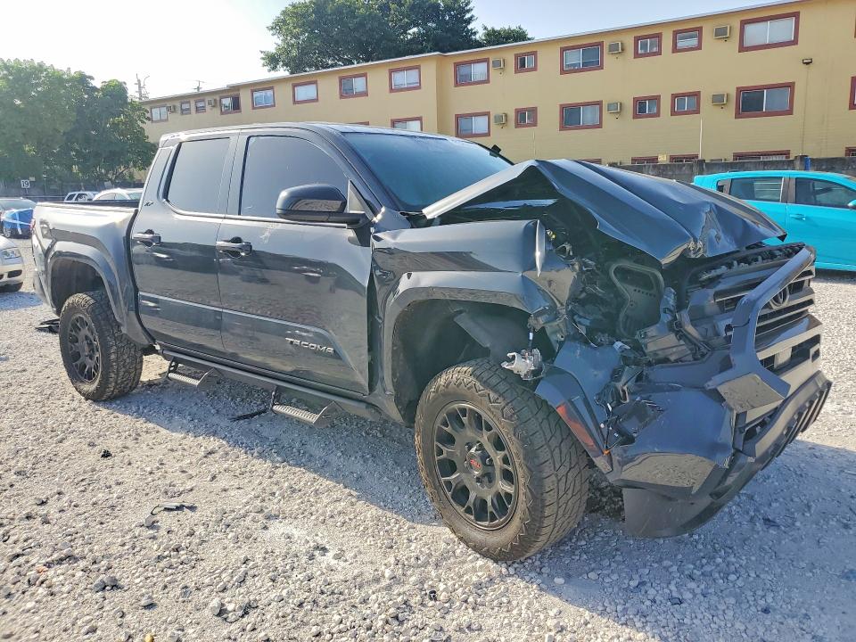 Aukcja sprzedaży 2026 Toyota Tacoma, vin: 3TYKB5FN4TT034984, numer aukcji: 65204786