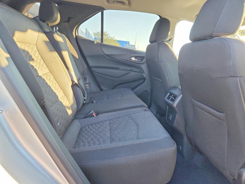 Aukcja sprzedaży 2021 Chevrolet Equinox, vin: 3GNAXKEV2MS179051, numer aukcji: 65462536