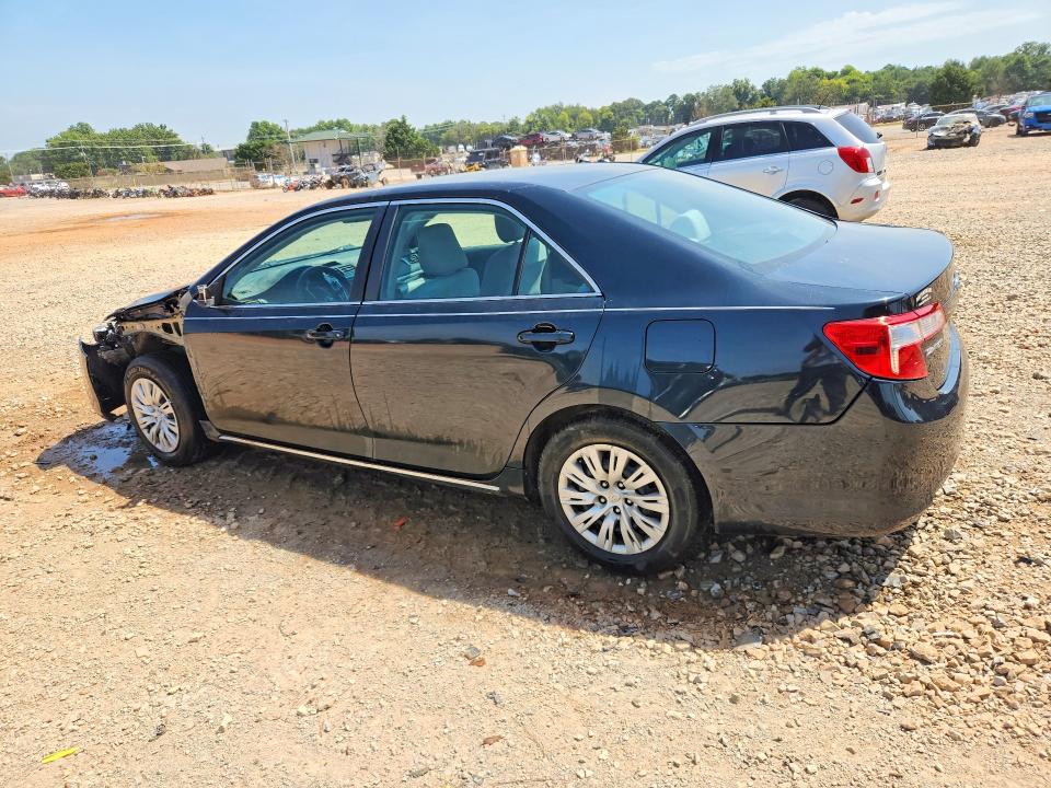 Aukcja sprzedaży 2012 Toyota Camry, vin: 4T4BF1FK6CR231005, numer aukcji: 65189556