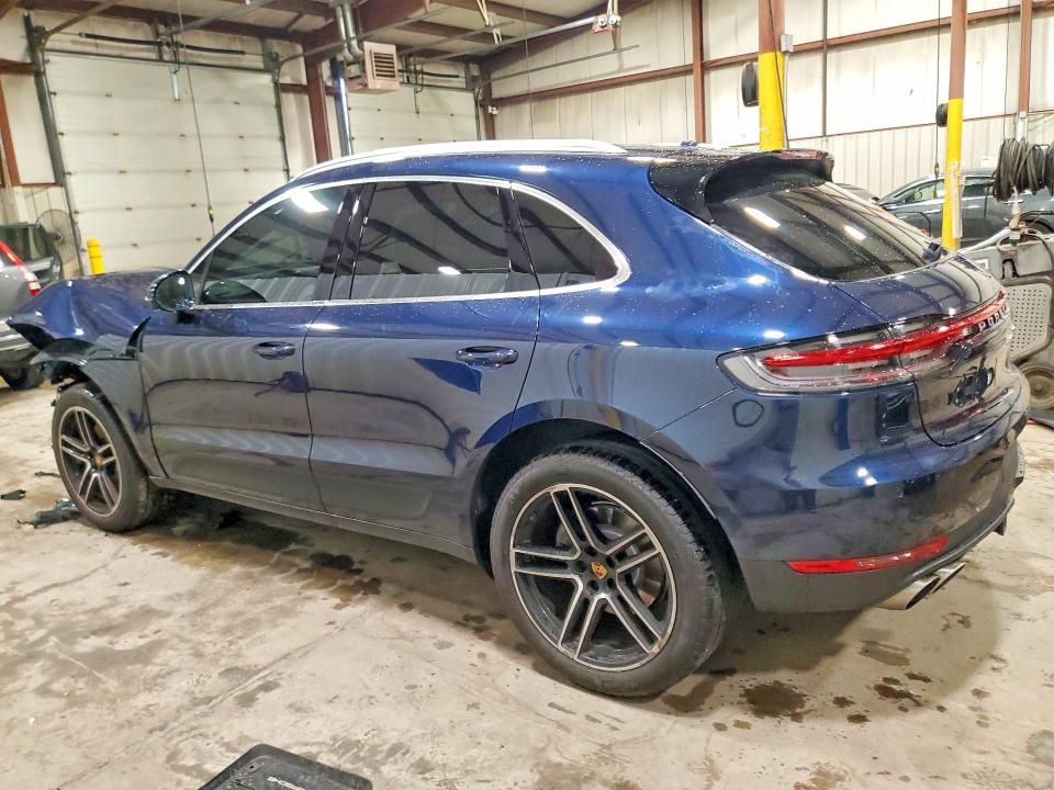Продаж на аукціоні авто 2020 Porsche Macan, vin: WP1AB2A53LLB36533, номер лоту: 63032076