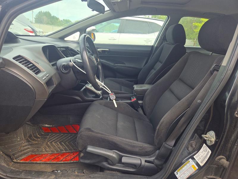 Aukcja sprzedaży 2011 Honda Civic, vin: 2HGFA1F69BH009059, numer aukcji: 64825976